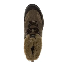 Damskie buty trekkingowe Lady Hawthorn Evo | Brązowy