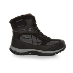 Damskie buty trekkingowe Lady Hawthorn Evo | Czarny