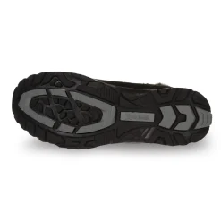 Damskie buty trekkingowe Lady Hawthorn Evo | Czarny