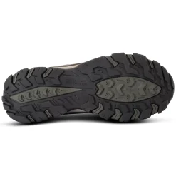 Damskie buty trekkingowe niskie Holcombe III | Brązowy
