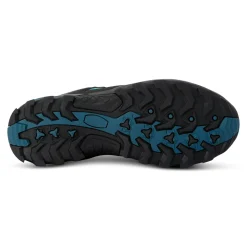 Damskie buty trekkingowe Samaris III Low | Niebieski