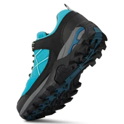 Damskie buty trekkingowe Samaris III Low | Niebieski