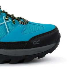 Damskie buty trekkingowe Samaris III Low | Niebieski