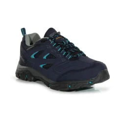 Damskie buty trekkingowe Holcombe IEP Low | Granatowy