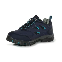 Damskie buty trekkingowe Holcombe IEP Low | Granatowy
