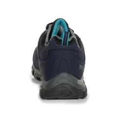 Damskie buty trekkingowe Holcombe IEP Low | Granatowy