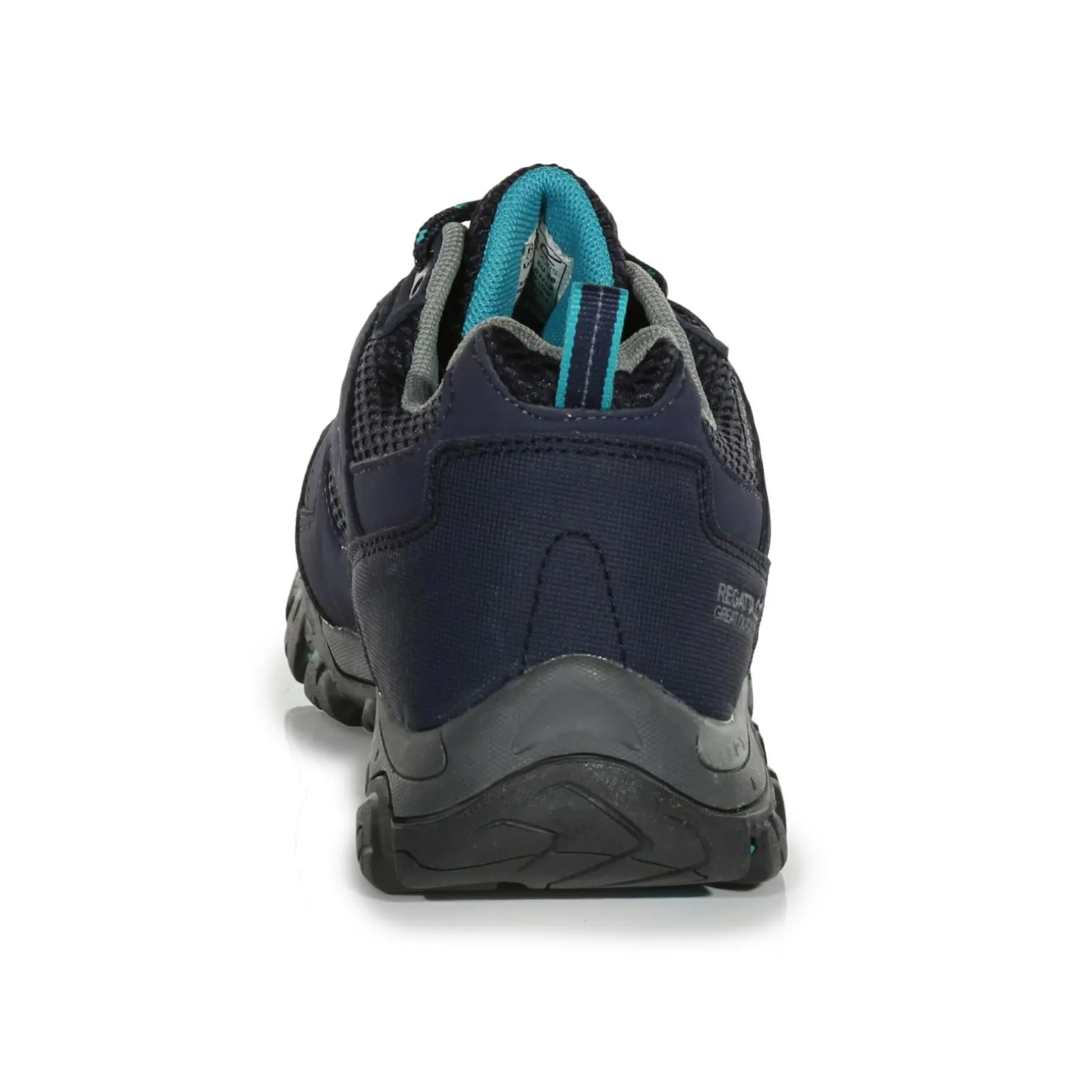 Damskie buty trekkingowe Holcombe IEP Low | Granatowy