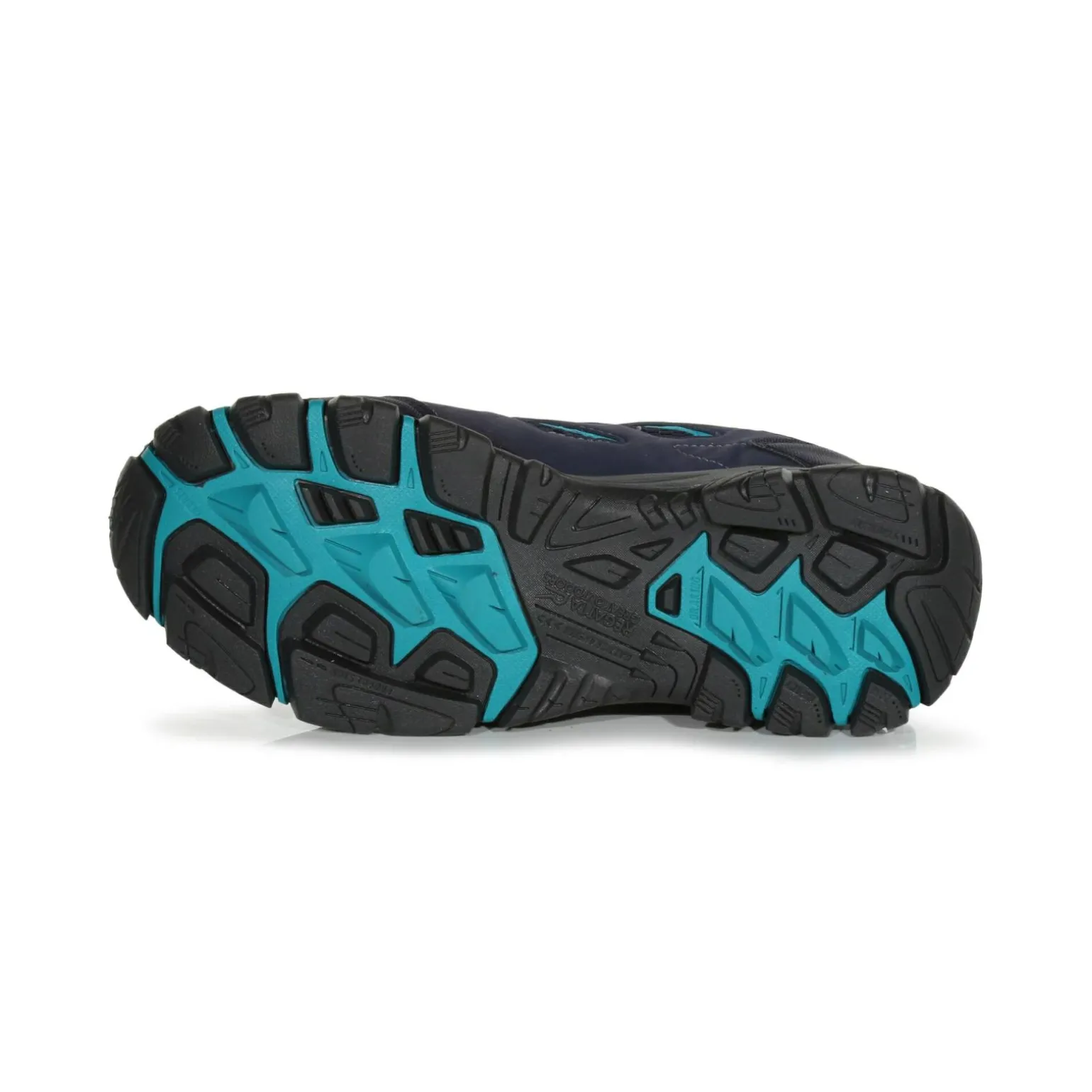 Damskie buty trekkingowe Holcombe IEP Low | Granatowy
