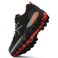 Damskie buty trekkingowe Samaris III Low | Czarny
