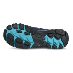 Damskie buty trekkingowe Holcombe IEP Mid | Granatowy