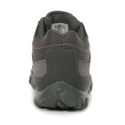 Damskie buty wodoodporne Edgepoint Mid | Szary