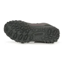 Damskie buty wodoodporne Edgepoint Mid | Szary