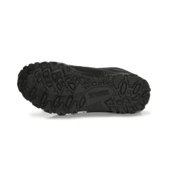Damskie buty wodoodporne Edgepoint Mid | Ciemnoszary