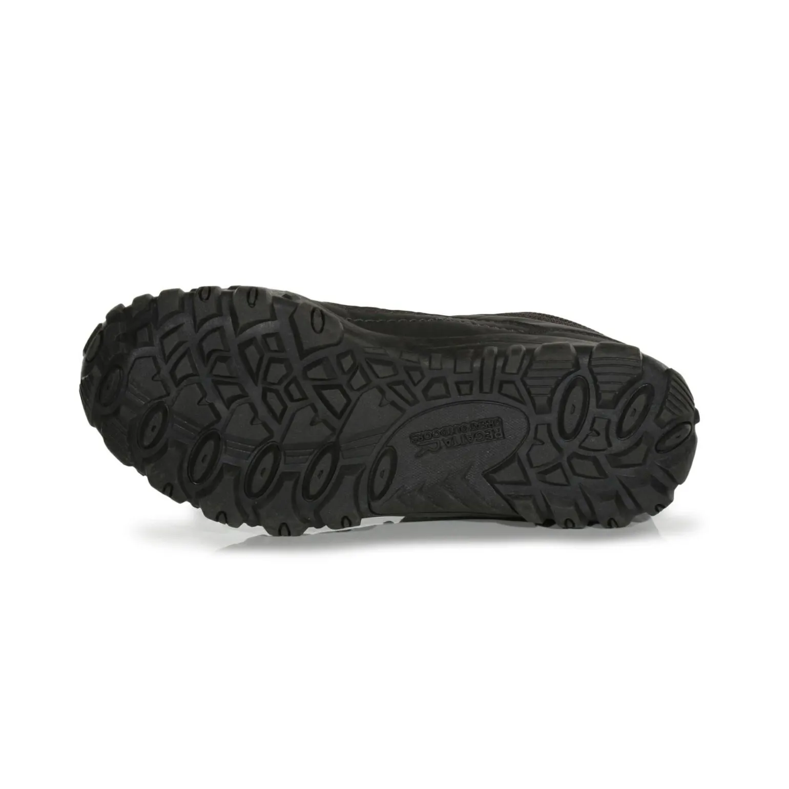 Damskie buty wodoodporne Edgepoint Mid | Ciemnoszary