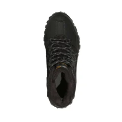 Damskie buty wodoodporne Edgepoint Mid | Ciemnoszary