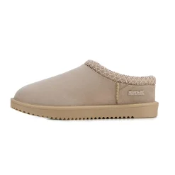 Damskie buty wodoodporne Risley Mules | Beżowy