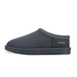 Damskie buty wodoodporne Risley Mules | Zielony