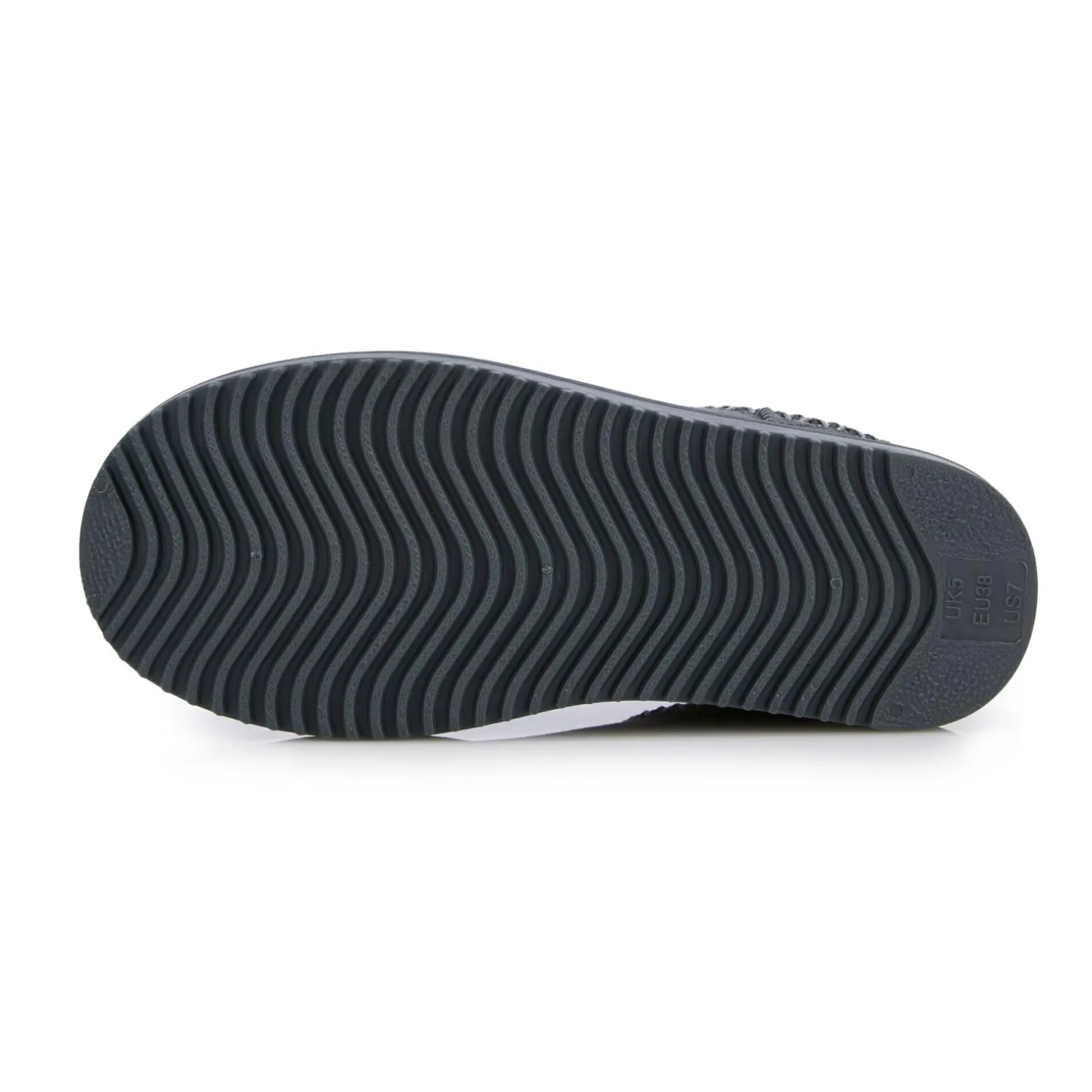 Damskie buty wodoodporne Risley Mules | Zielony