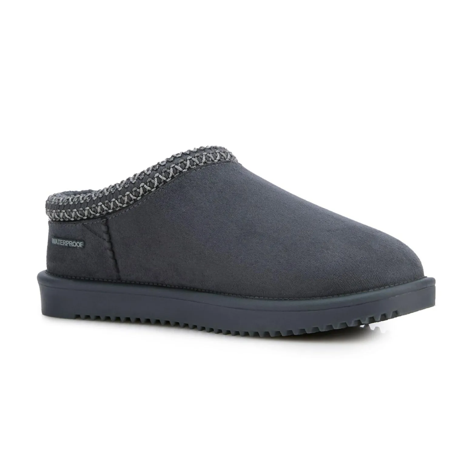 Damskie buty wodoodporne Risley Mules | Zielony