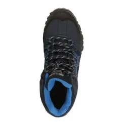 Damskie buty wodoodporne Edgepoint Mid | Granatowy