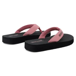 Damskie japonki Lady Catarina | Czarny