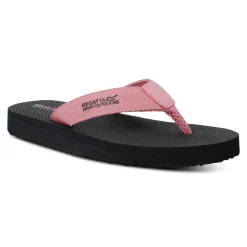 Damskie japonki Lady Catarina | Czarny