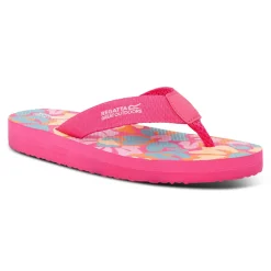 Damskie japonki Lady Catarina | Różowy