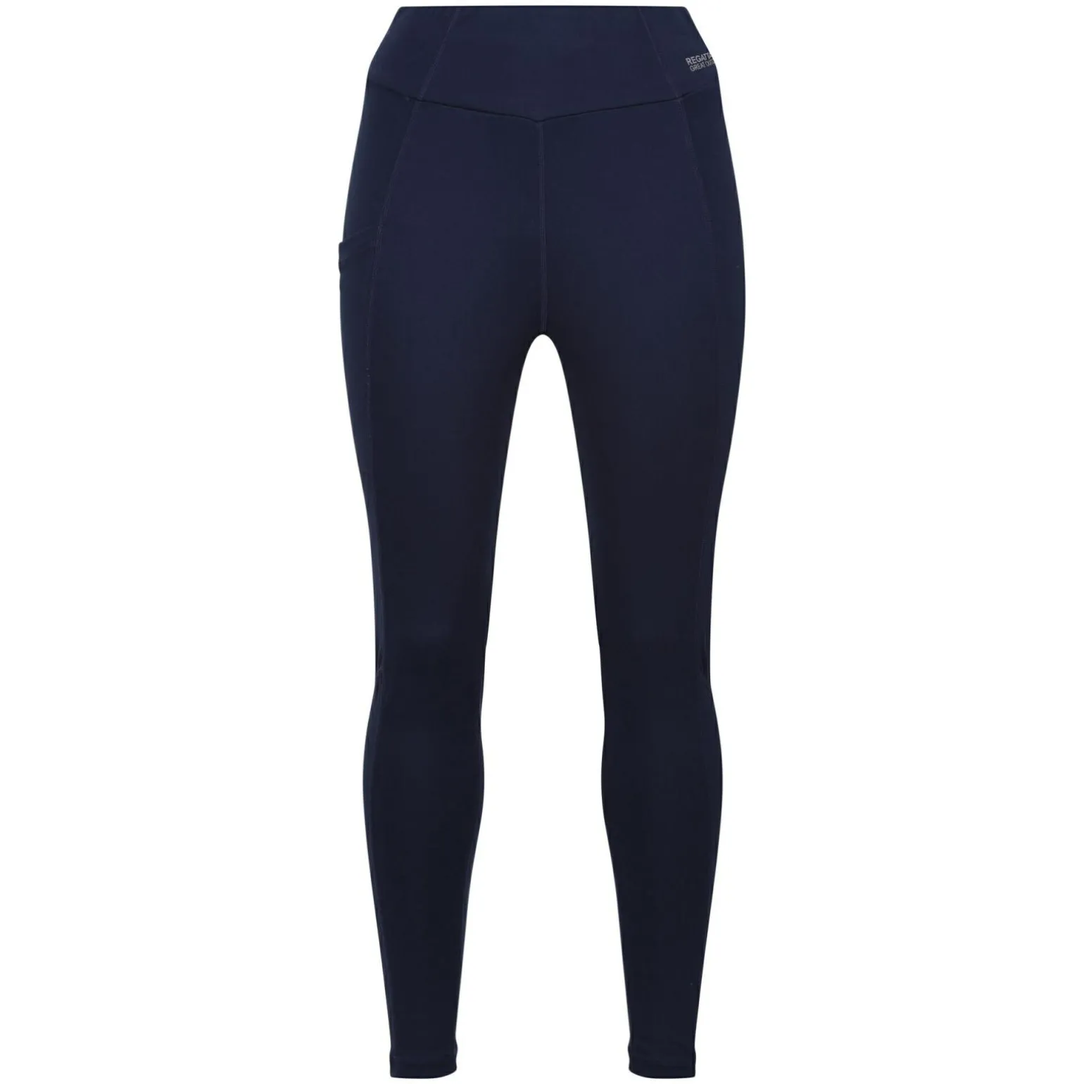 Damskie legginsy Holeen II | Granatowy