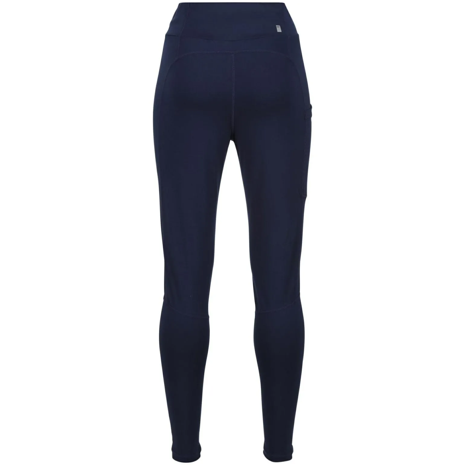 Damskie legginsy Holeen II | Granatowy