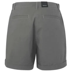 Damskie spodenki casual Xanthi | Szary