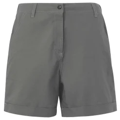 Damskie spodenki casual Xanthi | Zielony