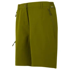 Damskie spodenki Chaska III | Zielony