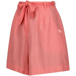 Damskie spodenki Sabela II | Różowy