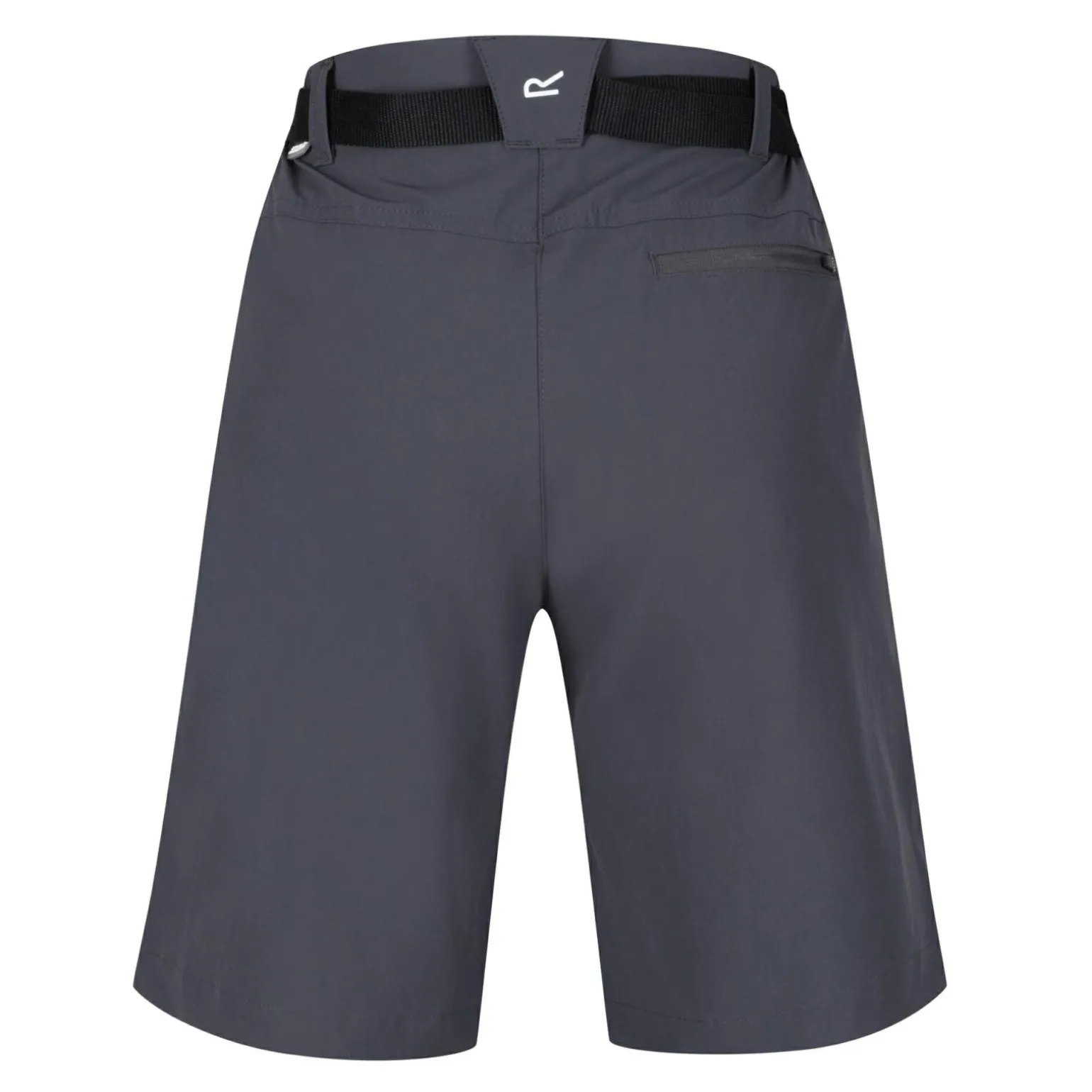 Damskie spodenki trekkingowe Xert Stretch III | Szary