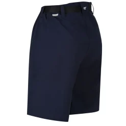 Damskie spodenki trekkingowe Xert Stretch III | Granatowy