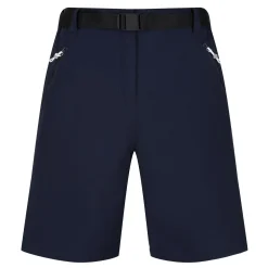 Damskie spodenki trekkingowe Xert Stretch III | Granatowy