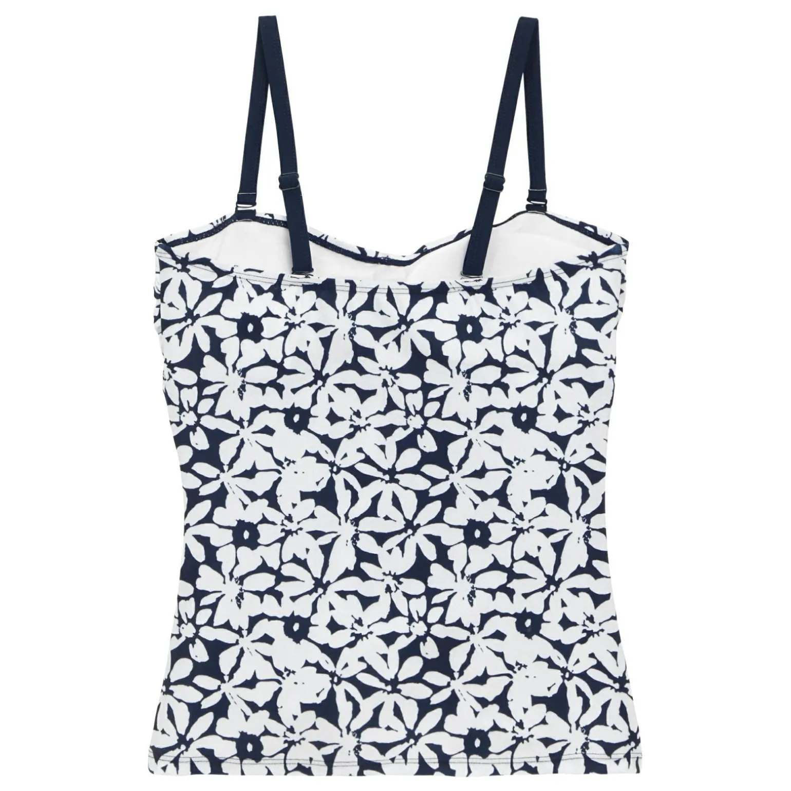 Damskie tankini Aceana III | Niebieski