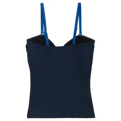 Damskie tankini Aceana III | Niebieski