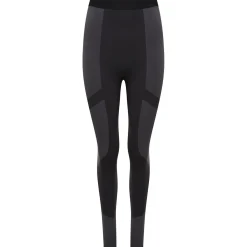 Dare 2b - Damska bielizna termoaktywna legginsy In The Zone | Czarny