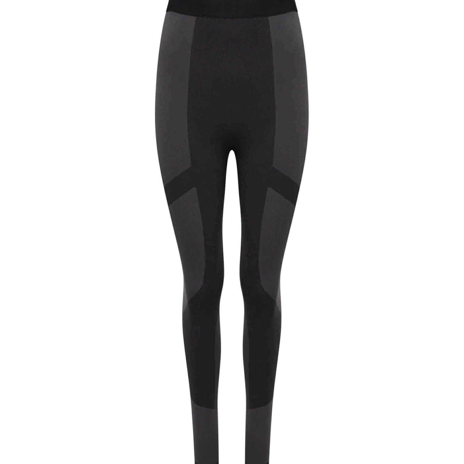 Dare 2b - Damska bielizna termoaktywna legginsy In The Zone | Czarny