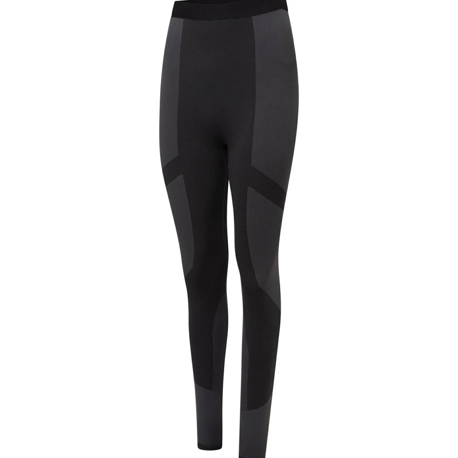 Dare 2b - Damska bielizna termoaktywna legginsy In The Zone | Czarny