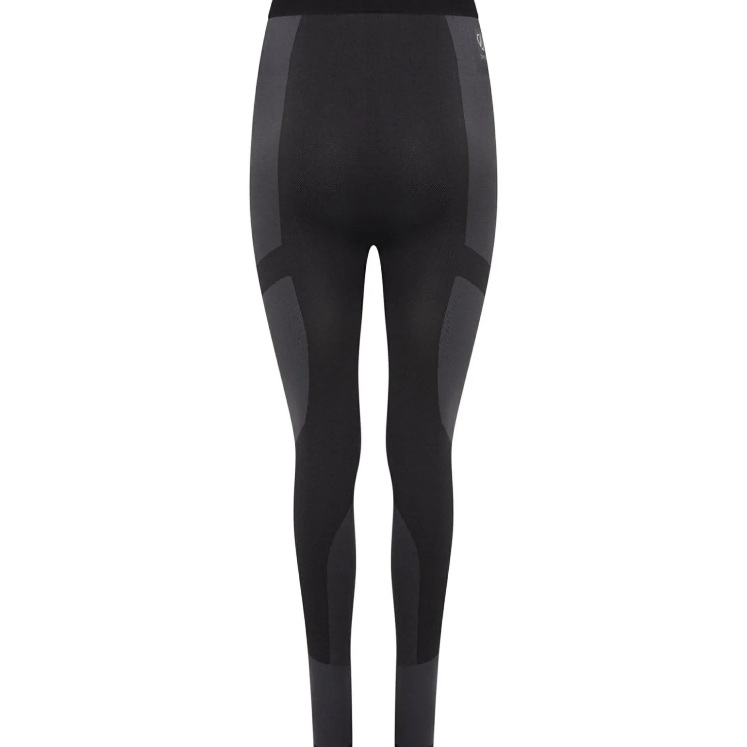 Dare 2b - Damska bielizna termoaktywna legginsy In The Zone | Czarny