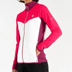 Dare 2b - Damska bluza Ascending Core | Biały
