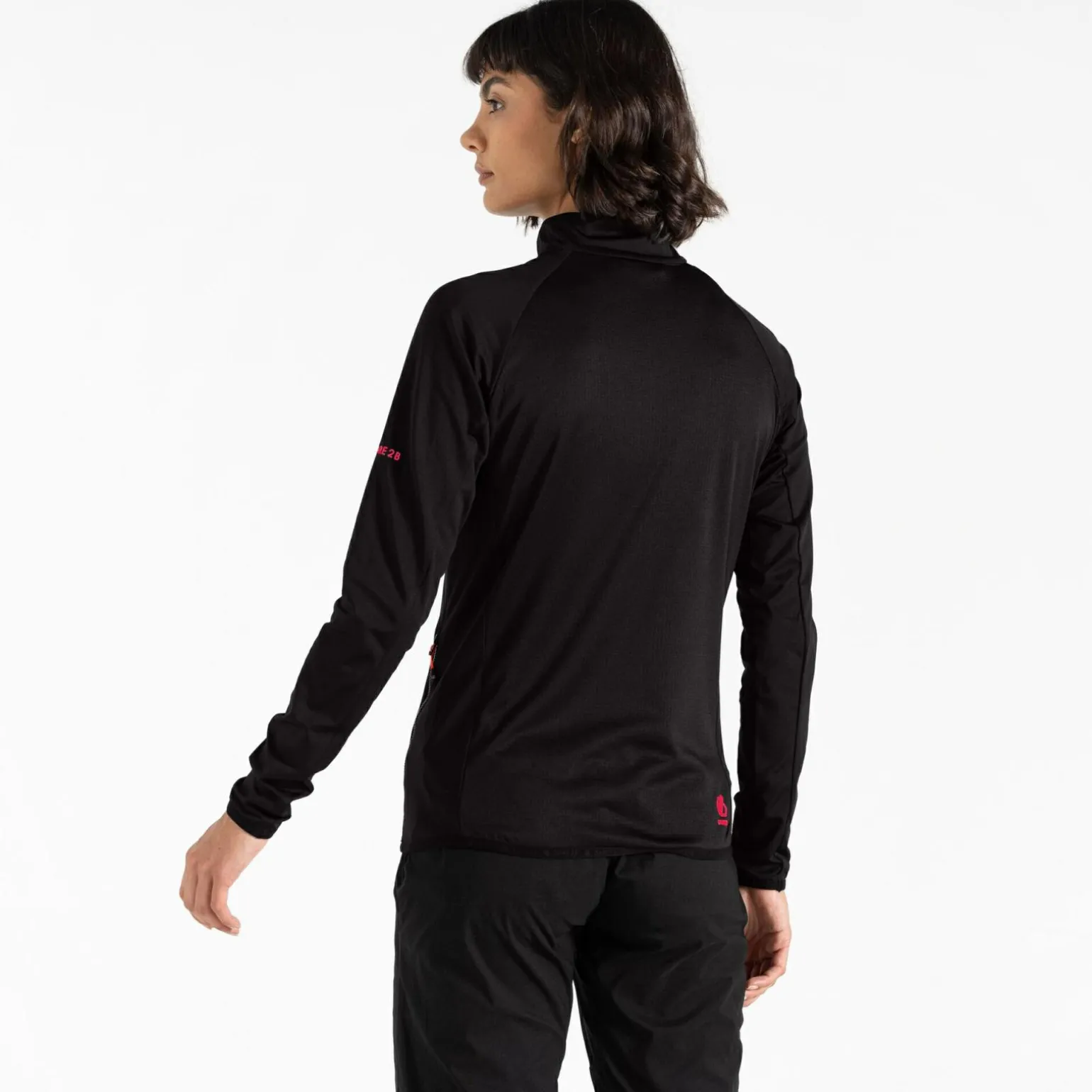 Dare 2b - Damska bluza Ascending Core | Czarny