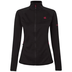Dare 2b - Damska bluza Ascending Core | Czarny