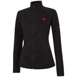 Dare 2b - Damska bluza Ascending Core | Czarny