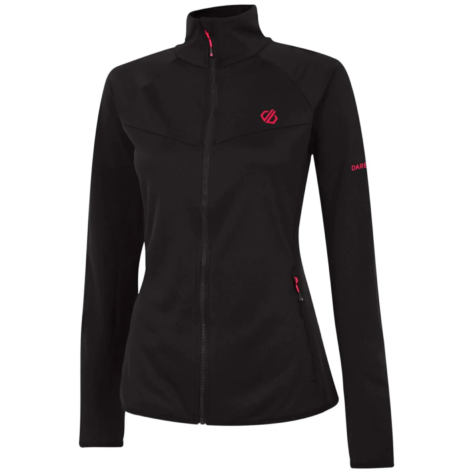 Dare 2b - Damska bluza Ascending Core | Czarny