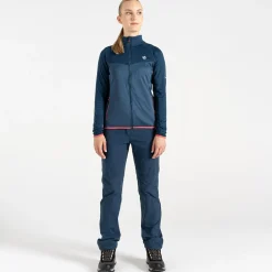Dare 2b - Damska bluza Ascending Core | Ciemnoniebieski
