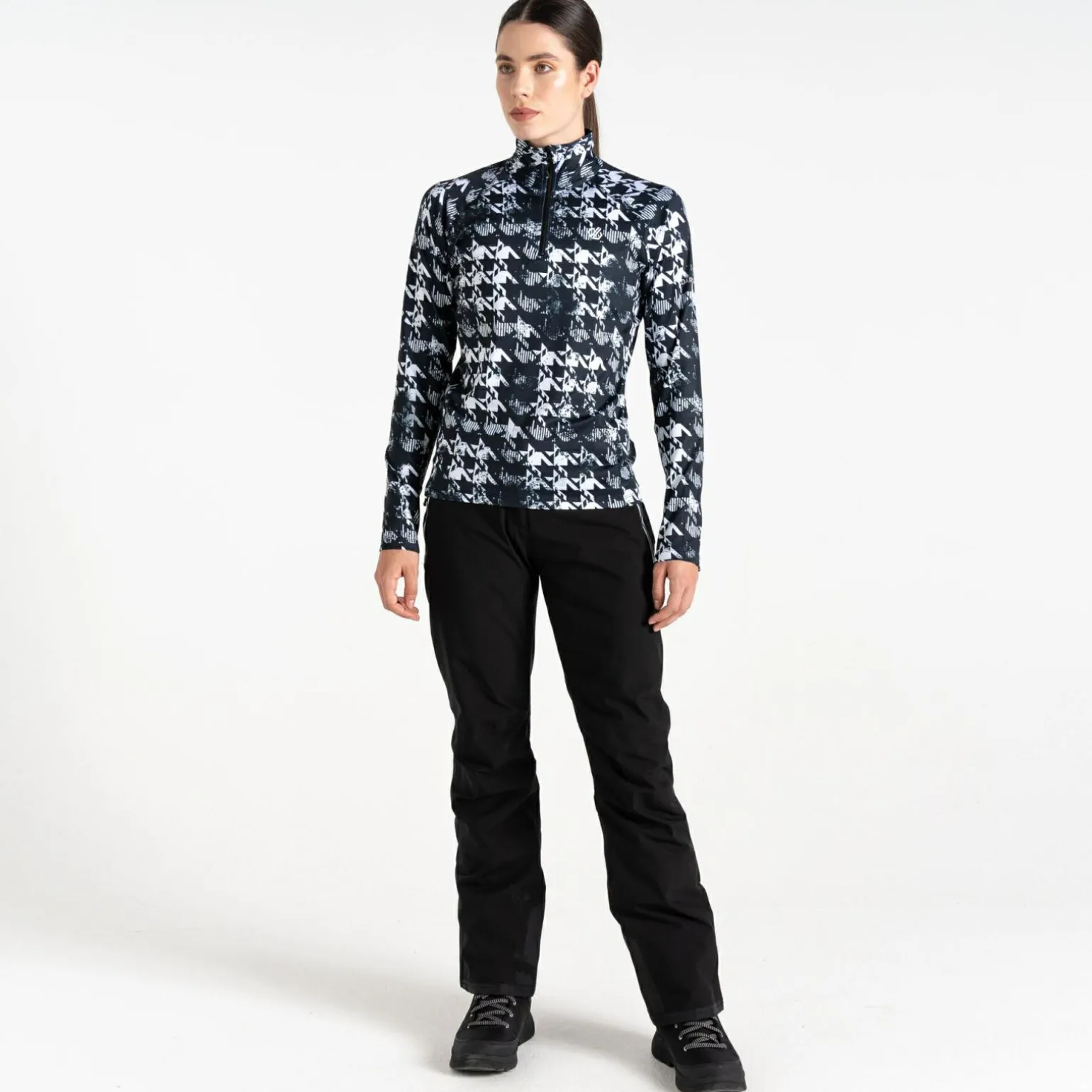 Dare 2b - Damska bluza Divulge | Czarny