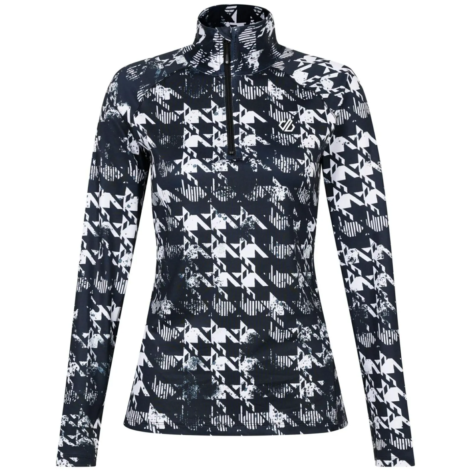 Dare 2b - Damska bluza Divulge | Czarny